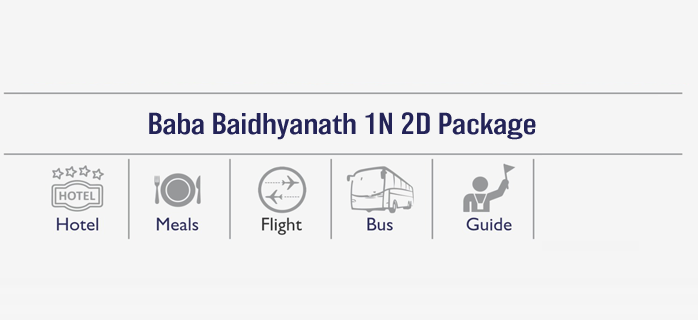 baidhyanath