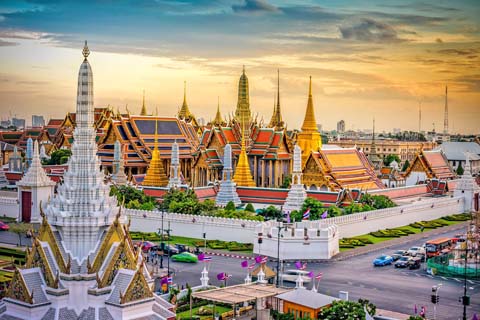 bankok