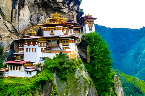 Bhutan