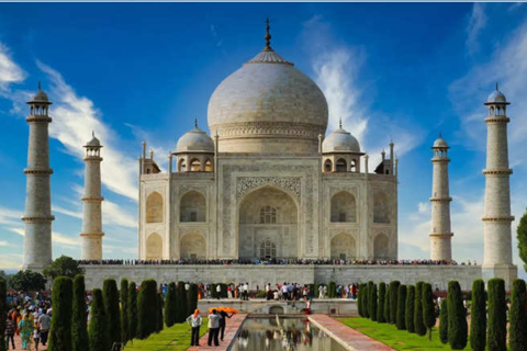 Delhi