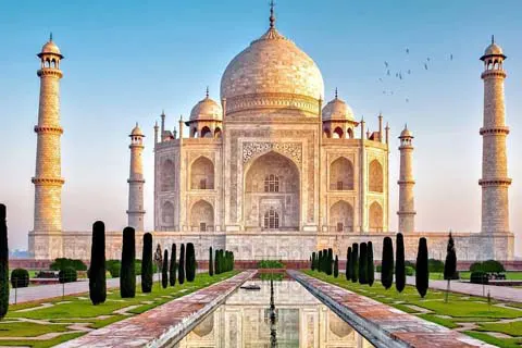delhi