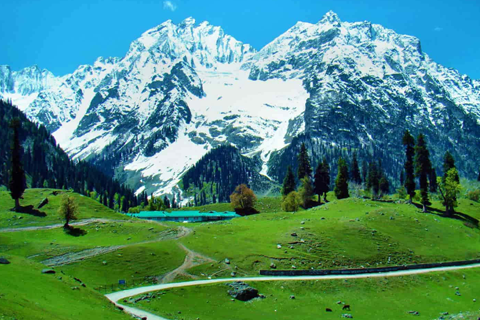 Kashmir