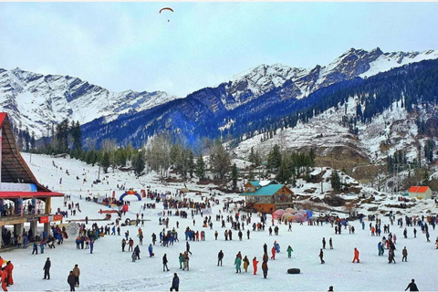 Shimla