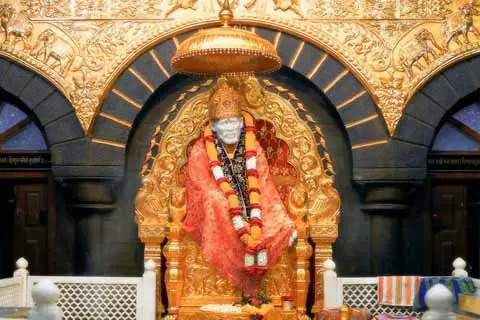 Shirdi package