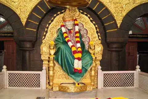 Shirdi same day package