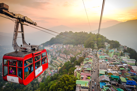 Sikkim