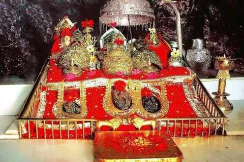 Vaishnodevi
